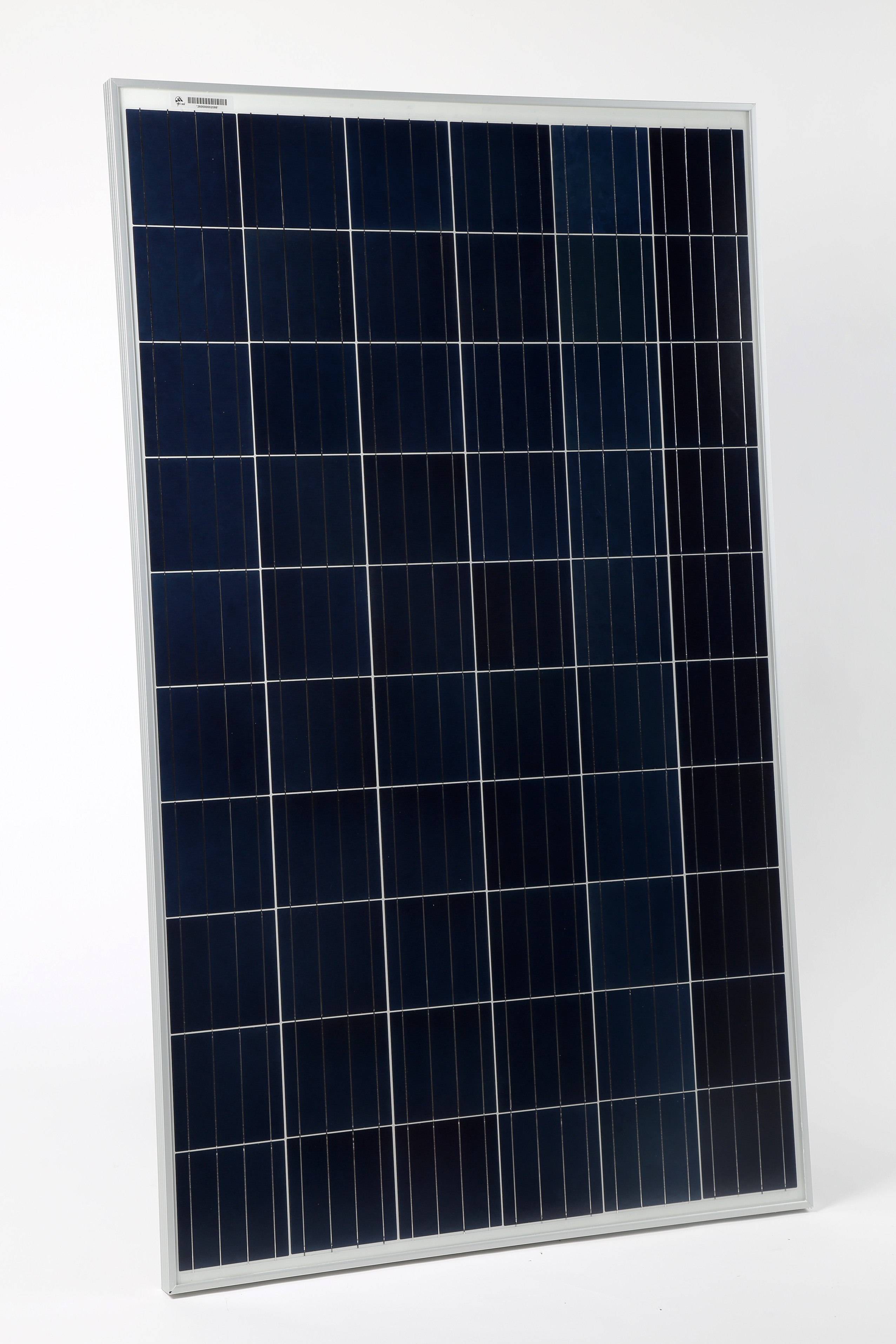 ES-POLY 120, ECO//SUN Φωτοβολταϊκά Συστήματα | Φωτοβολταϊκά Πάνελ