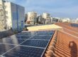 Εγκατάσταση Φωτοβολταϊκού Συστήματος Net Metering 20kW στο 7o Γυμνάσιο Καλαμαριάς στη Θεσσαλονίκη